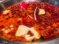 -南门四季铜锅涮肉(大屯·北苑店)