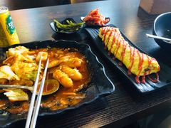 -HONGA HONGA雄家(曹路店)