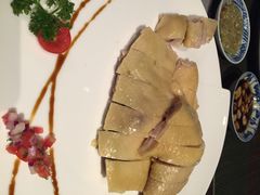 T馆-T館·花园艺术餐厅