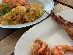-Doo Dee Thai Food(Issan/Isaan/Esan)