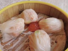 -海皇食府(水都假日酒店店)