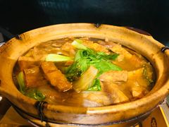 -腰子哥烤串(石佛营炫特店)