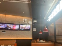 -探鱼·鲜青椒爽麻烤鱼(苏宁广场店)