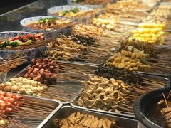 -八一路好吃街(雨田商务大厦店)