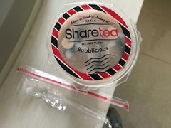 -歇脚亭Share tea(文化宫店)