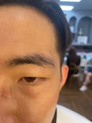 -眉毛攻略·专业修眉染眉野生眉
