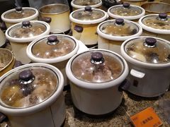 -梁家大院•农家菜(昆山会展中心店)