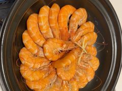 -赶海部落海鲜城(海阳路店)