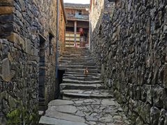 -乌石村