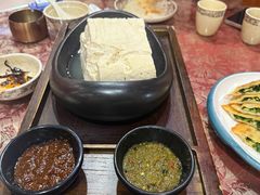-一块豆腐·海鲜·家常菜(李沧书院路店)