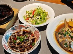 -甬上名灶(天一阁·翠柏店)