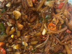 -蛙功夫(福州仓山万达店)