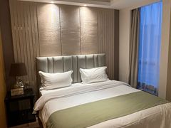 -VANS梵石云境酒店(中山广场富丽华国际公寓店)
