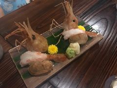 -矶野水产(澳门逸园中心店)