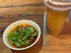 -万记麻辣烫国展总店