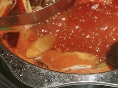 -佰人王串串香火锅(洋珠巷店)