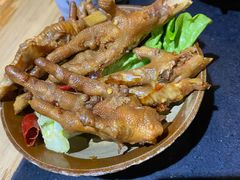 -麻大侠老火锅(巴国城店)