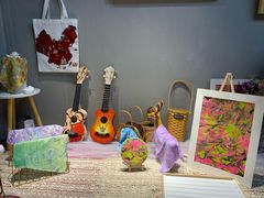 -100家灵感仓库·DIY团建(什刹海店)