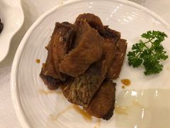 -梅龙镇酒家(南京西路总店)