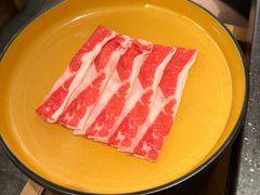 -牛New寿喜烧(新六百店)