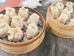 -都一处烧麦馆(前门店)