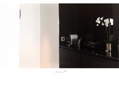 -尼依格罗香港美利酒店