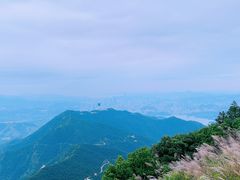 -梧桐山风景名胜区