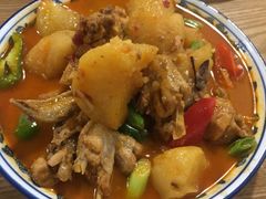 -西北狼(GOGO新天地店)