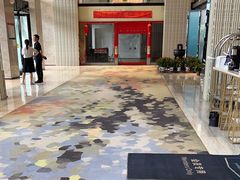 -武汉武昌站街道口华美达安可酒店