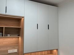 -佰丽爱家全屋定制(汶水店)