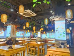 -老城南.鸭血粉丝汤(夫子庙店)