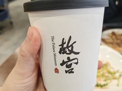 -故宫餐厅(景运门店)