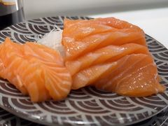 -争鲜回转寿司(通州万达店)