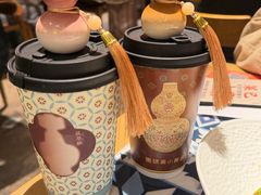 -图味美小黄鱼·景德菜(浙江路店)