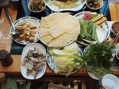 -董家湾重庆老火锅(武清杨村店)