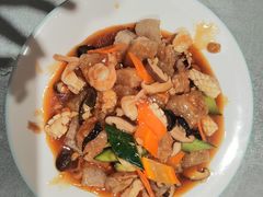 -小船渔村·大连菜(新华街店)