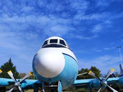 -中国航空博物馆