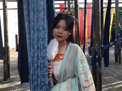 -汉仪华裳汉服旗袍·摄影写真馆(乌镇西栅店)