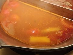 -湊湊火锅·茶憩(南京万象天地店)