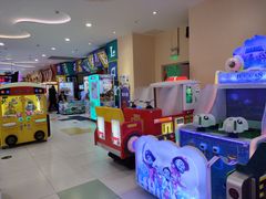 -meland·儿童乐园·游戏厅娃娃机·电玩Xbox(成都合生汇店)