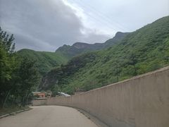 -白草畔自然风景区