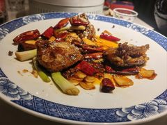 -院8里·小聚园老川菜(九眼桥店)