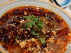 -遇东北林区铁锅炖(南开店)