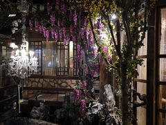 -春天里·老街坊餐厅(港隆广场店)