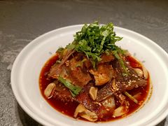 夫妻肺片-马旺子·川小馆