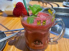 -哼蟹二将·烤肉酱蟹(合生汇店)