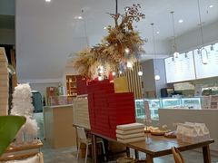 -嗒令甜品·主题融合料理餐厅(首座时代店)