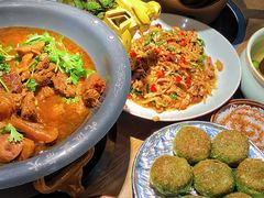 -吃饭皇帝大·土家民族菜(温州万象城店)