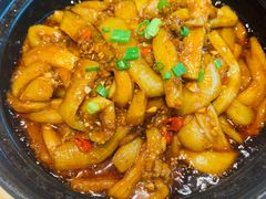 -老湘亲·品鉴湘菜(蔡塘爱琴海店)