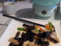 -川味里•商务宴请•团建聚餐(清湖店)